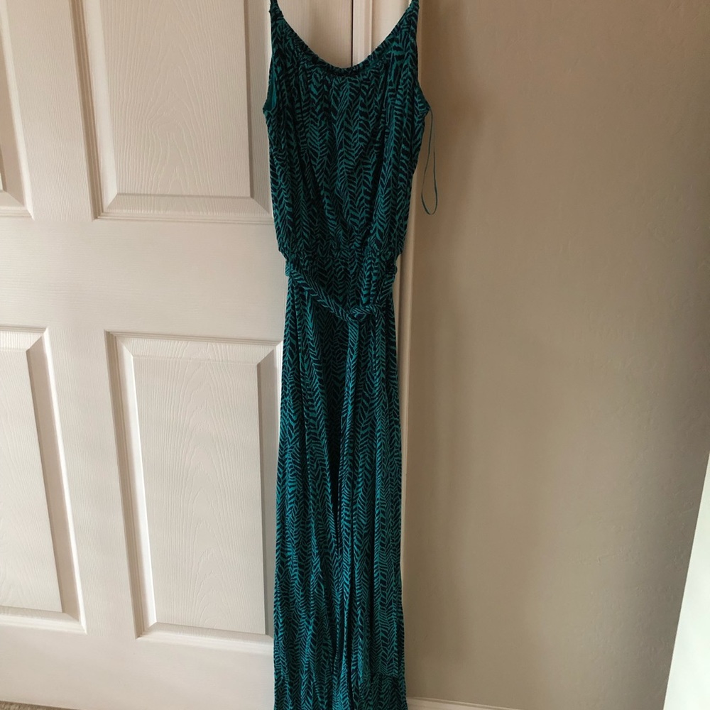 Express maxi dress